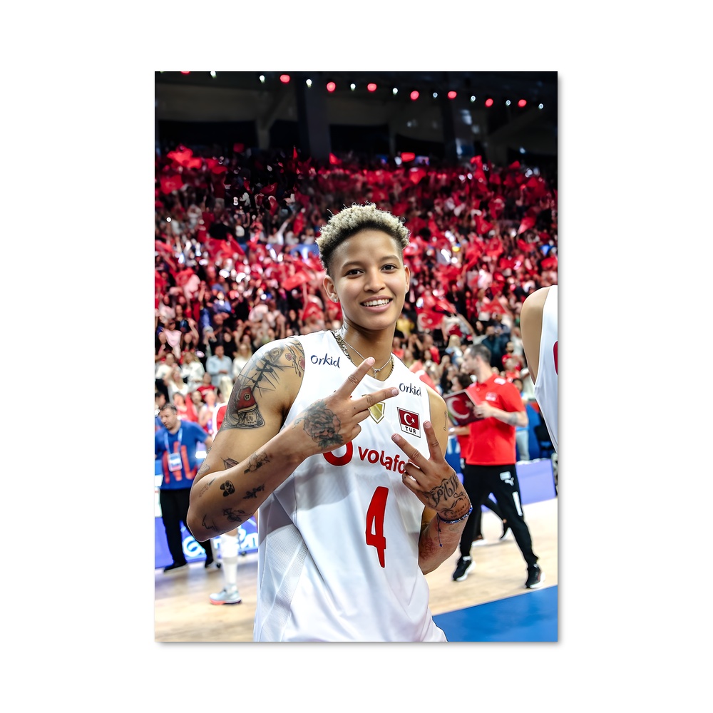 Poster Dunk dans l'Amitié